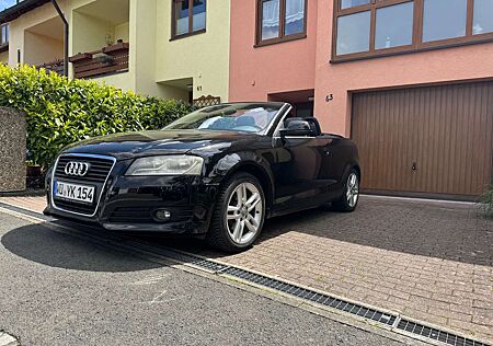 Audi A3 Cabriolet 1.8 TFSI Ambition