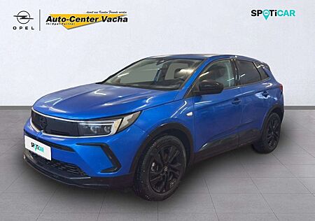 Opel Grandland GS Line AHZ el. Heckklappe Matrix LED