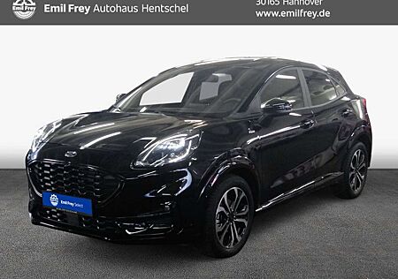Ford Puma 1.0 EcoBoost Hybrid Aut. ST-LINE X