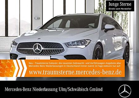 Mercedes-Benz CLA 250 e AMG+19"+8G