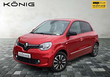 Renault Twingo E-TECH Navi*Klima*Sitzheizung*Rückfahrcam