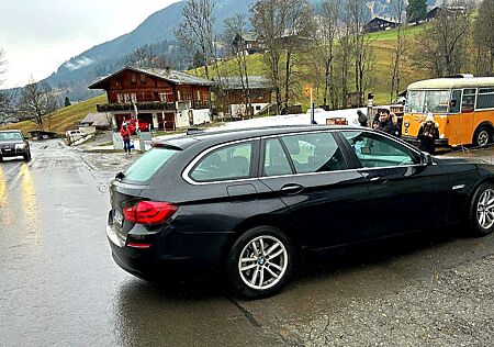 BMW 520d 520 Touring (Tüv Neu)