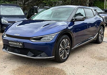 Kia EV6 Basis 2WD