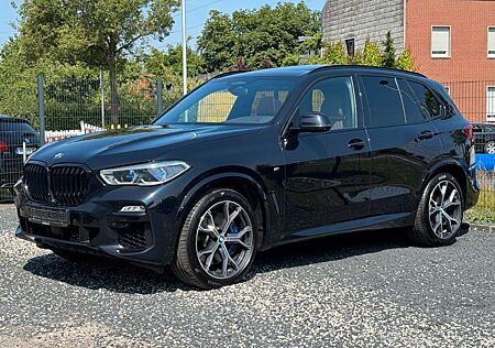 BMW X5 M d Soft-Close 360° HuD Pano Laser