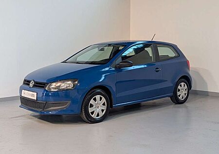 VW Polo Volkswagen V 1.2 TDI KLIMA*GANZJAHRESREIFEN