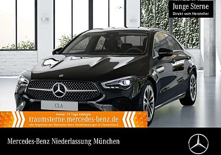 Mercedes-Benz CLA 180 PROGRESSIVE+LED+KAMERA+7G