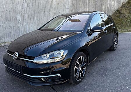 VW Golf Volkswagen VII Lim. ,TDI, IQ.DRIVE