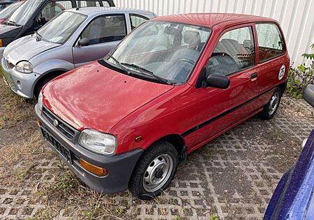Daihatsu Cuore Automatik 25 KMH KM H*1.Hand*47.000 KM*
