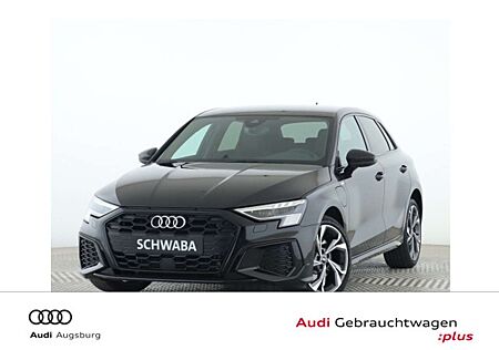 Audi A3 45 TFSIe 2x S line ACC*LED*VIRTUAL