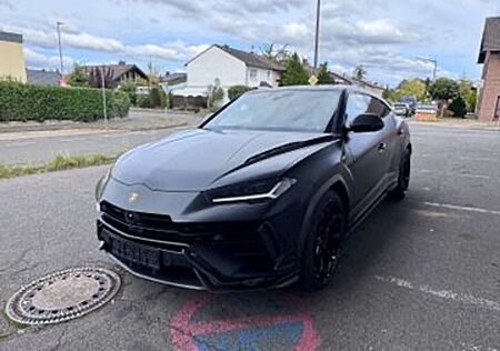 Lamborghini Urus 4.0 V8 Performante 666ps