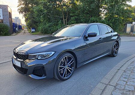 BMW 340 3er M340i xDrive - dt. Ausl. / neuwertig