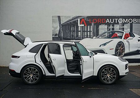 Porsche Cayenne gebraucht kaufen Porsche Cayenne E-Hybrid*HAL*AHK*Pano*Sitzbelüftung