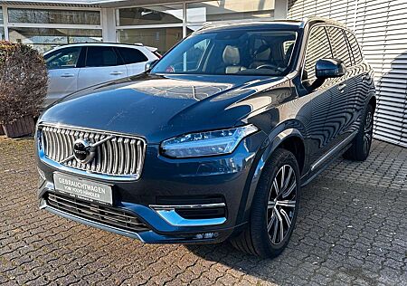 Volvo XC 90 XC90 Inscription AWD*Schiebedach*Parkassist-P*