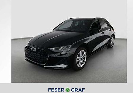 Audi A3 Spb. 35 TFSI advanced 6-Gg AHK LED Navi Sitzh.