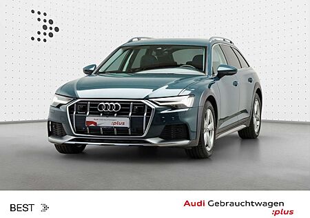 Audi A6 Allroad 45 TDI Assist*Matrix*Navi