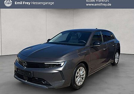 Opel Astra 1.2 Turbo Elegance