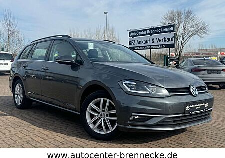VW Golf Volkswagen VII Variant Highline BMT*Automatik*AHK*