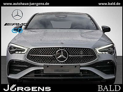Mercedes-Benz CLA 200 Cp AMG-Sport/Pano/Night/Ambi/Distr/Totw