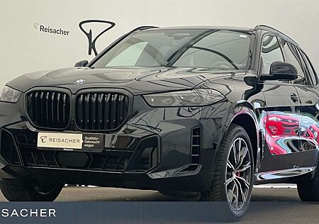 BMW X5 xDrive40d A M-Sport,M-Sport PRO,Pano,AHK,DAPr