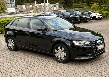 Audi A3 Sportback Attraction Garantie* Scheckheft*