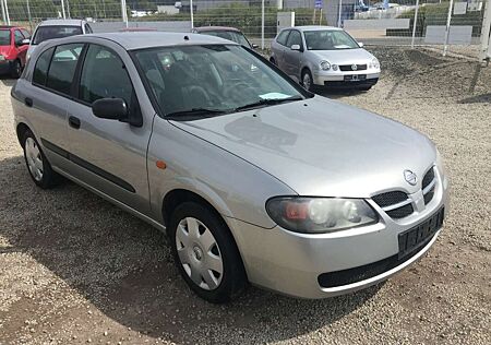 Nissan Almera Acenta,Tüv 08/25!
