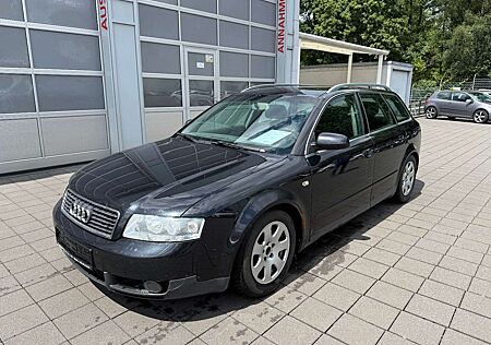 Audi A4 1.9TDI Avant