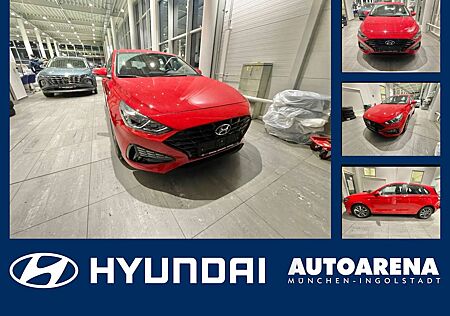 Hyundai i30 1.0 T-GDI Trend 2xKlima DynLicht Facelift LM