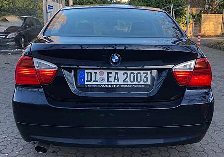 BMW 320 E 90