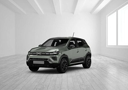 Dacia Spring Electric Extreme*Navi*PDC*Cam*Klima*