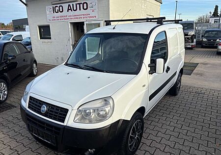 Fiat Doblo 1.3 JTD SX Kasten