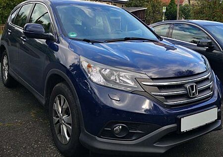 Honda CR-V 2.0i-VTEC 4WD Comfort