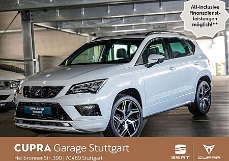 Seat Ateca FR 4Drive OPF 2.0 TSI DSG 140 kW