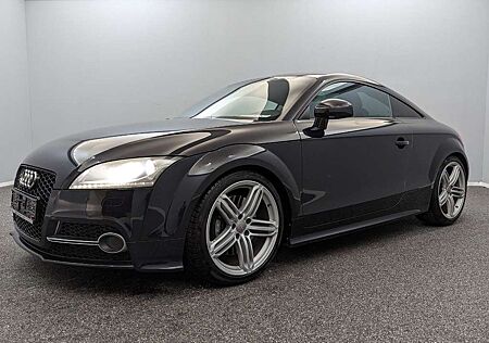 Audi TTS Coupe*gepflegt*scheckheft*Bull-X*Wagner*HG