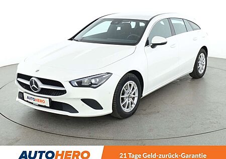 Mercedes-Benz CLA 180 d Shooting Brake Aut.*NAVI*LED*TEMPO*PDC*