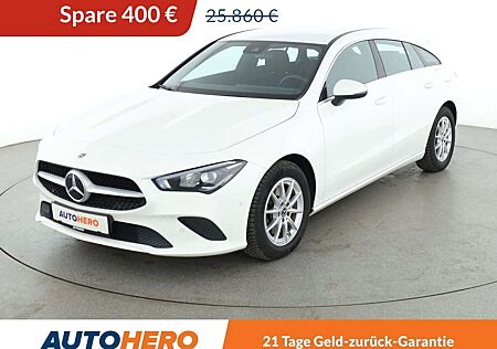 Mercedes-Benz CLA 180 d Shooting Brake Aut.*NAVI*LED*TEMPO*PDC*