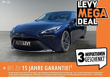 Toyota Mirai Advanced *360*PANO*JBL*LEDER*MEMORY*