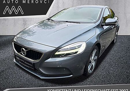 Volvo V40 Momentum 2.0/LED/Navi/Cam/PDC/SIHZ/Tempomat