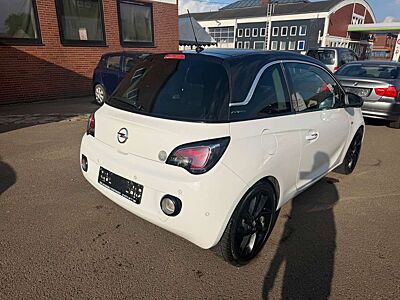 Opel Adam Jam/TÜV NEU/