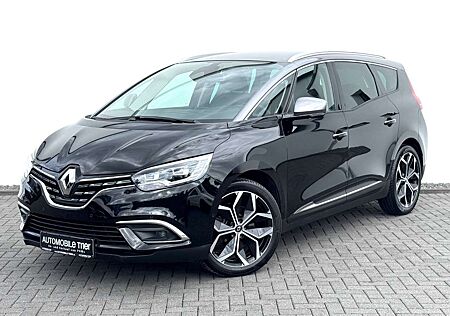 Renault Grand Scenic 7.SITZER/LED/ACC/CAM/AHK/1.HAND/