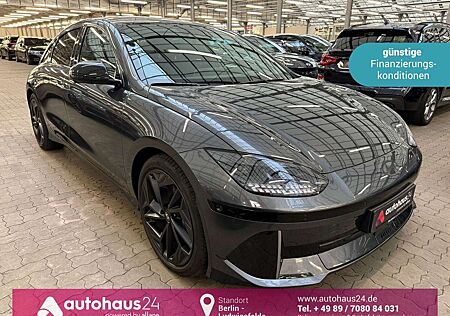 Hyundai IONIQ 6 First Edition 77,4 kWh|BOSE|HeadUp