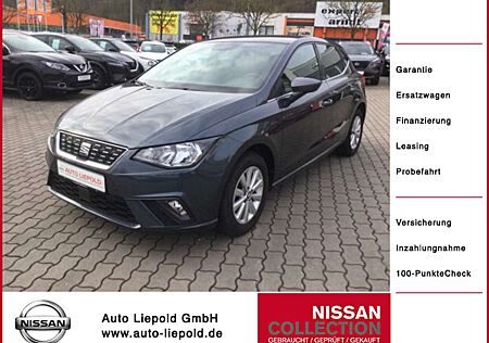 Seat Ibiza 1.0 TSI Xcellence