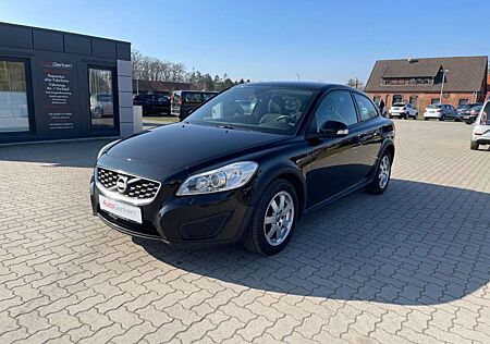 Volvo C30 2.0 Kinetic TÜV NEU