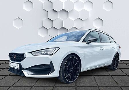 Cupra Leon Sportstourer 2.0 TSI DSG VZ 4Drive Navi Pan
