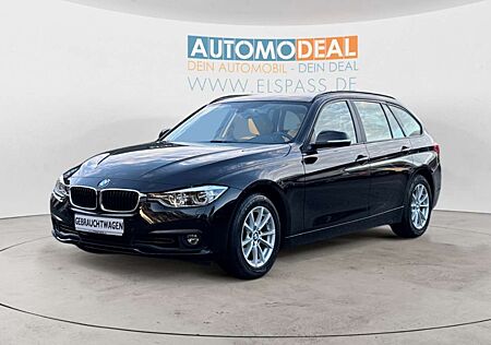 BMW 318 i Touring Advantage AUTOMATIK NAV LED KAMERA TEMPO