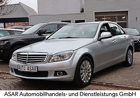 Mercedes-Benz C 220 CDI Lim.