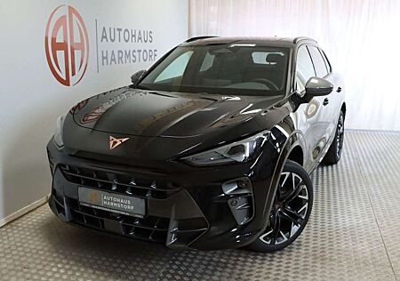 Cupra Terramar gebraucht kaufen Cupra Terramar 2.0 TSI 4Drive VZ DCC AHK Pano HeadUp