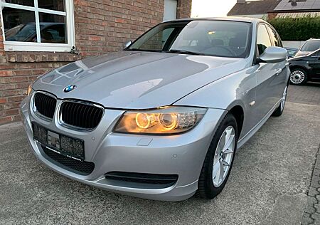 BMW 316 d 2.0 Xenonlicht Navigation