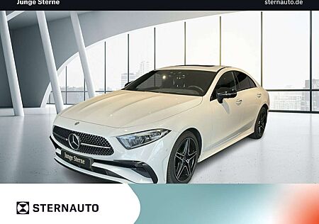Mercedes-Benz CLS 450 4MATIC