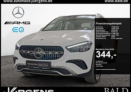 Mercedes-Benz GLA 250 e Progressive/LED/Cam/Pano/Totw/Winter