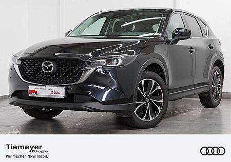 Mazda CX-5 2.0 SKYACTIV-G ADVANTAGE LED LM19 HuD NAVI